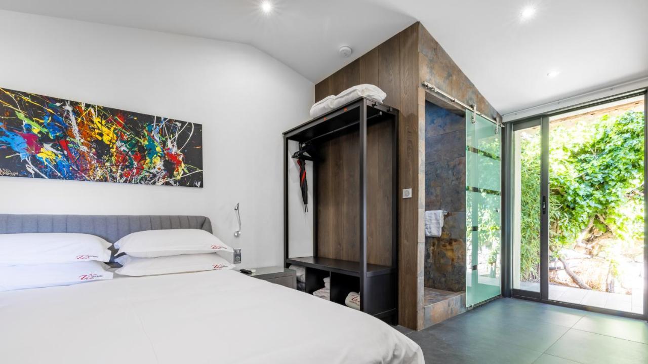 Hotel The Address Cassis Exterior foto