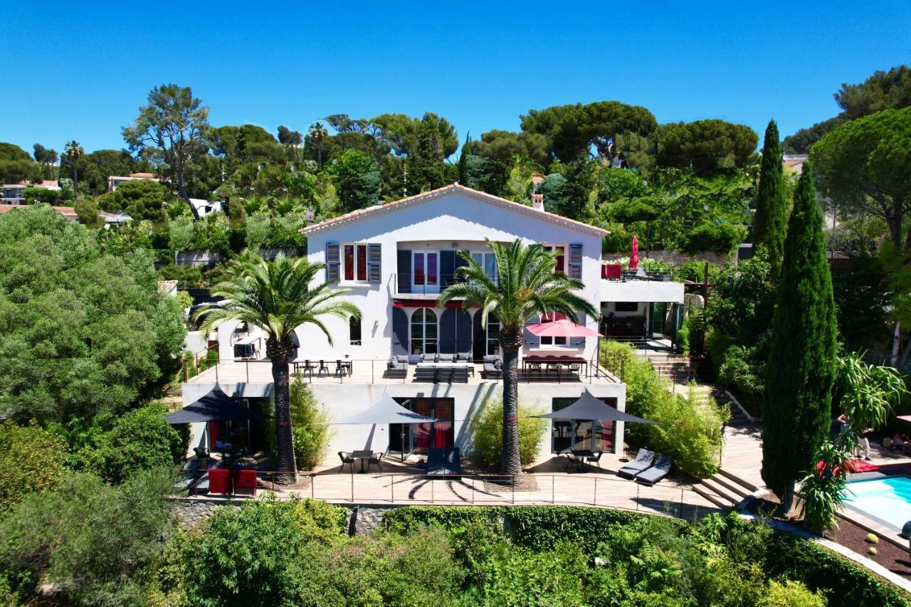 Hotel The Address Cassis Exterior foto