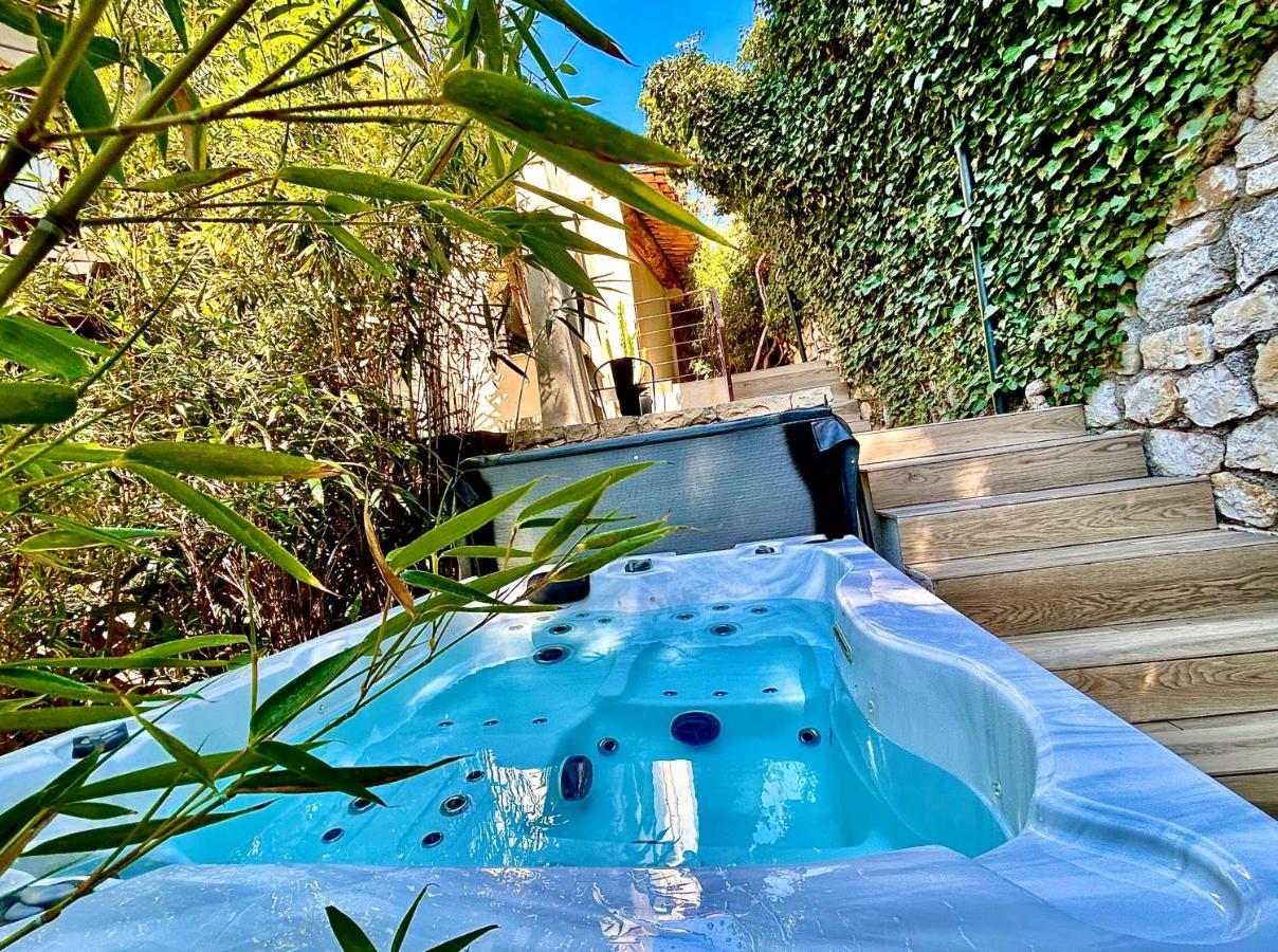 Hotel The Address Cassis Exterior foto