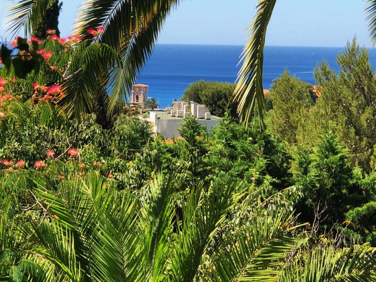 Hotel The Address Cassis Exterior foto