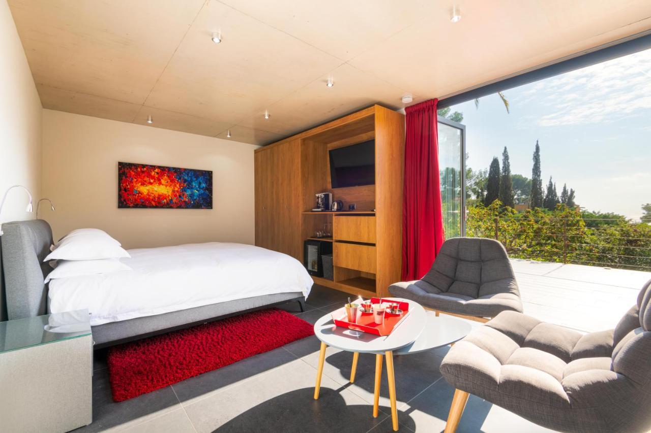Hotel The Address Cassis Exterior foto